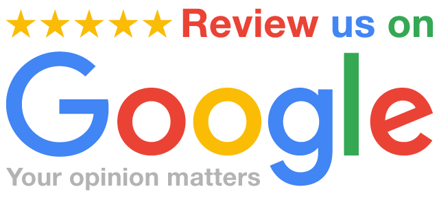 Google reviews